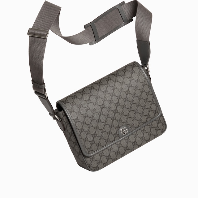Ophidia medium messenger bag