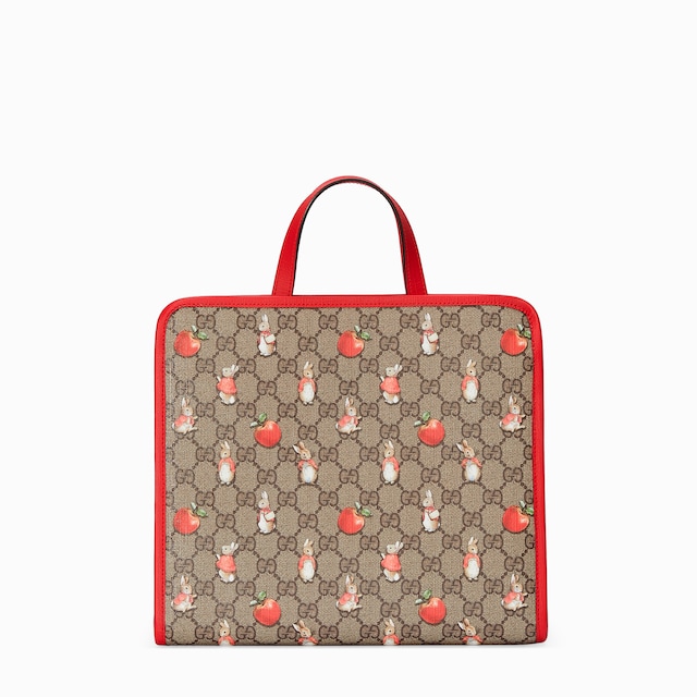 Cabas Peter Rabbit™ x Gucci