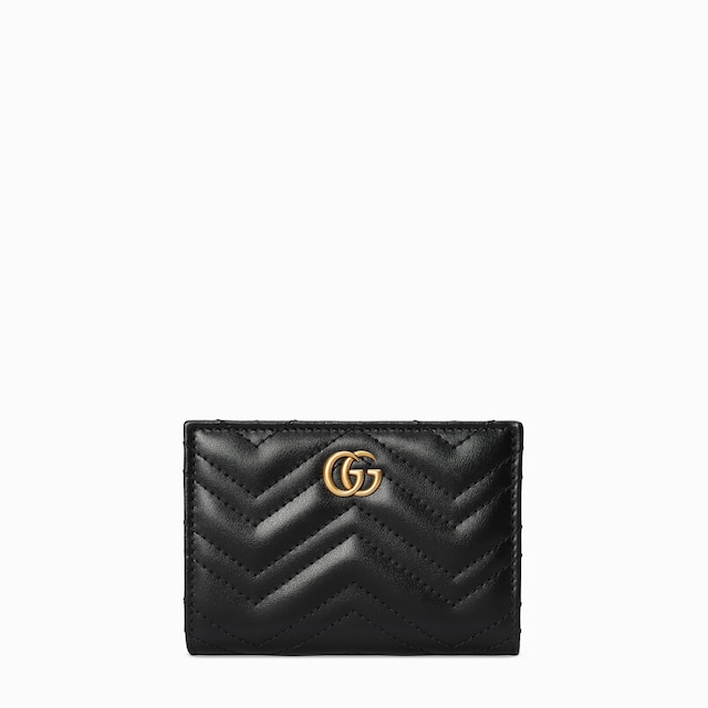 GG Marmont wallet