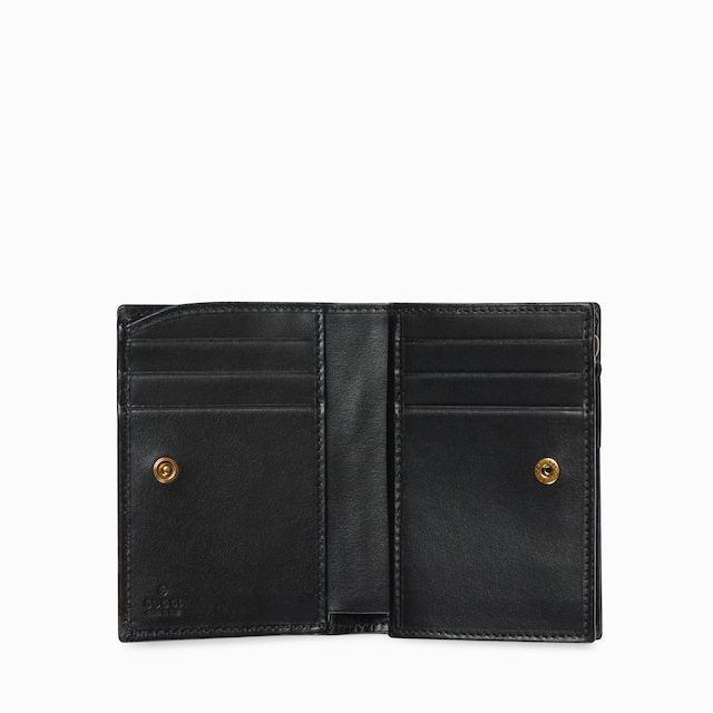 GG Marmont wallet