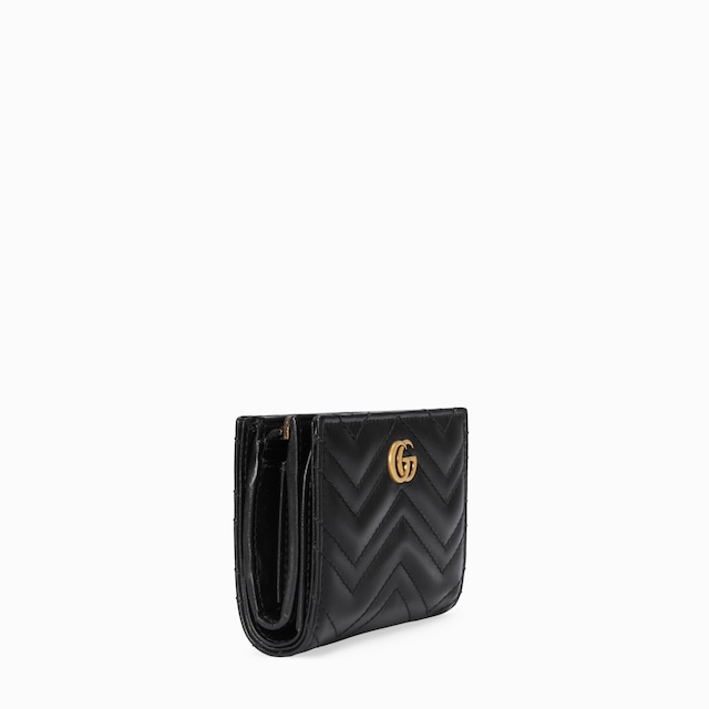 GG Marmont wallet