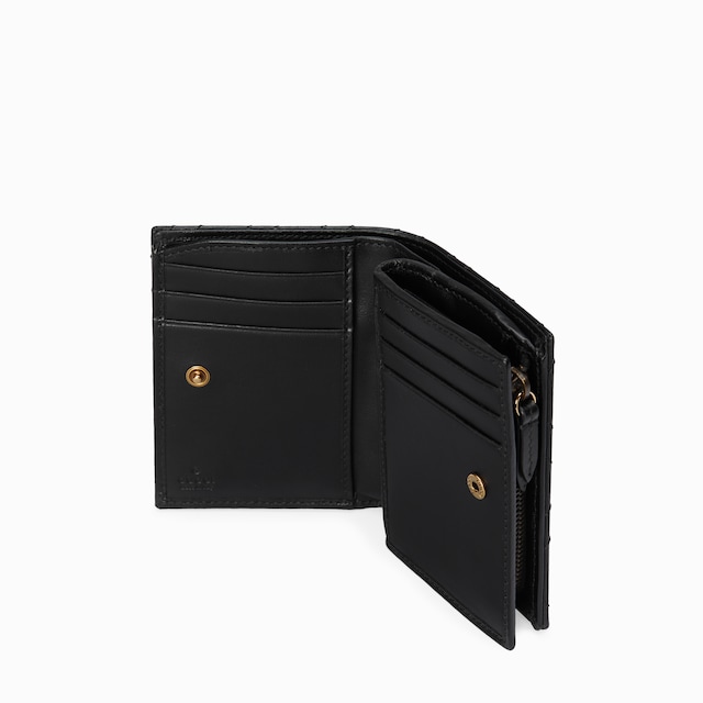 GG Marmont wallet