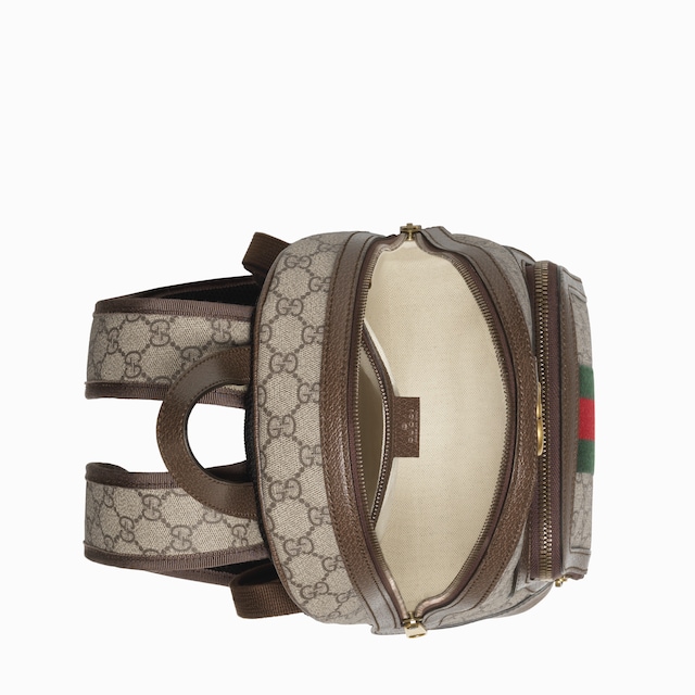 Ophidia small backpack 