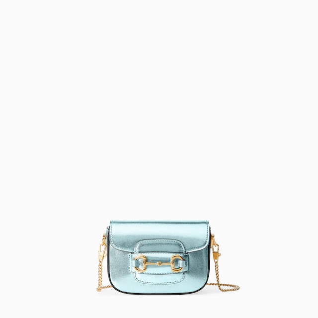 Gucci Horsebit 1955 nano bag