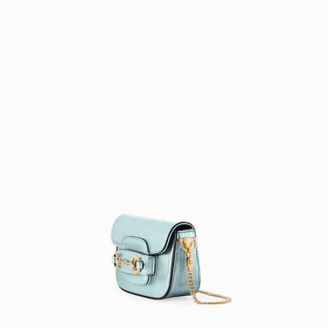 Gucci Horsebit 1955 nano bag
