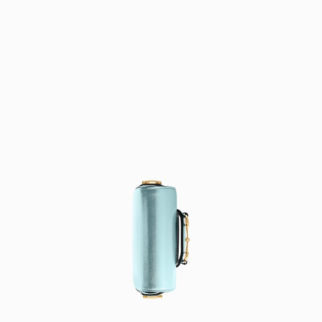 Micro borsa Gucci Horsebit 1955