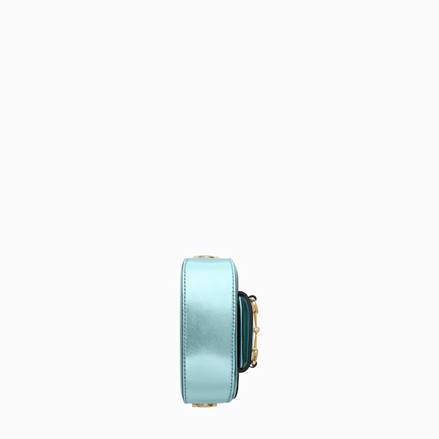 Micro borsa Gucci Horsebit 1955