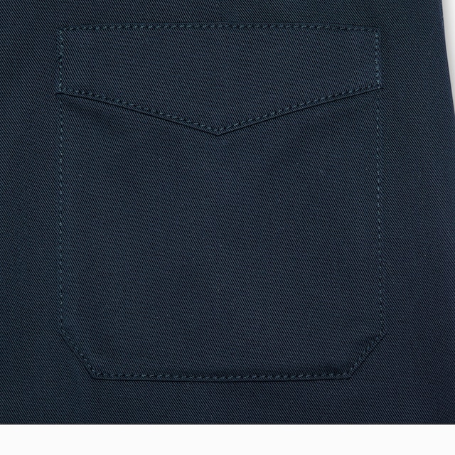 Children's stretch cotton shorts with Web