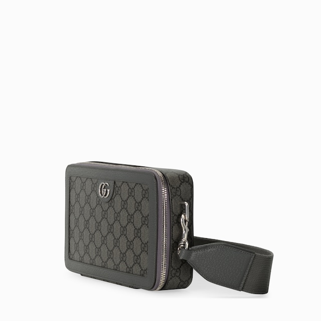 Ophidia small shoulder bag
