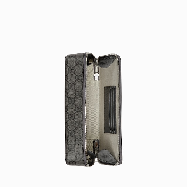 Ophidia small shoulder bag