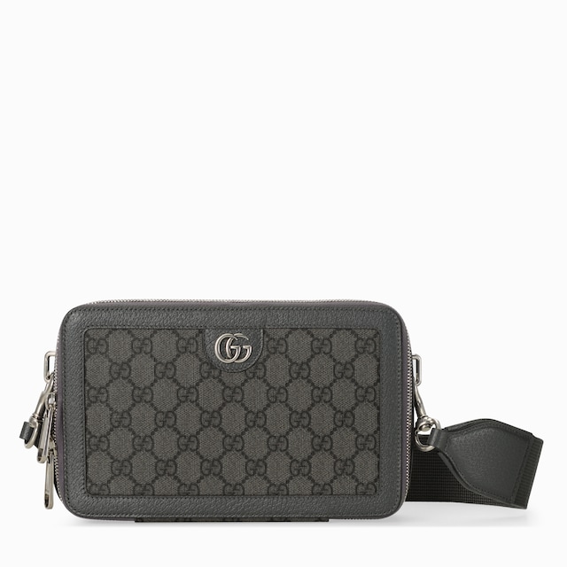Ophidia small shoulder bag