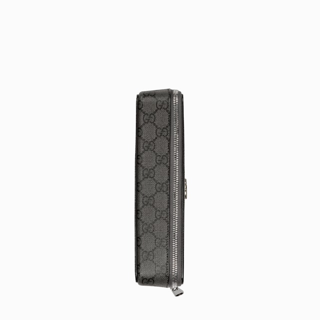 Ophidia small shoulder bag