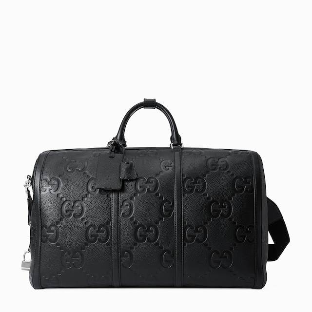 GG jumbo large duffle bag 