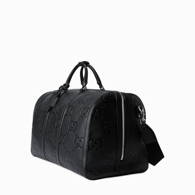 GG jumbo large duffle bag 