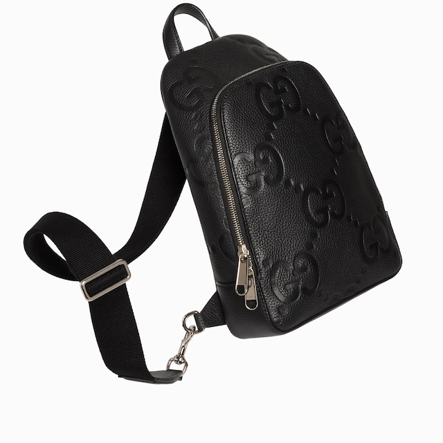 GG jumbo small slingbag