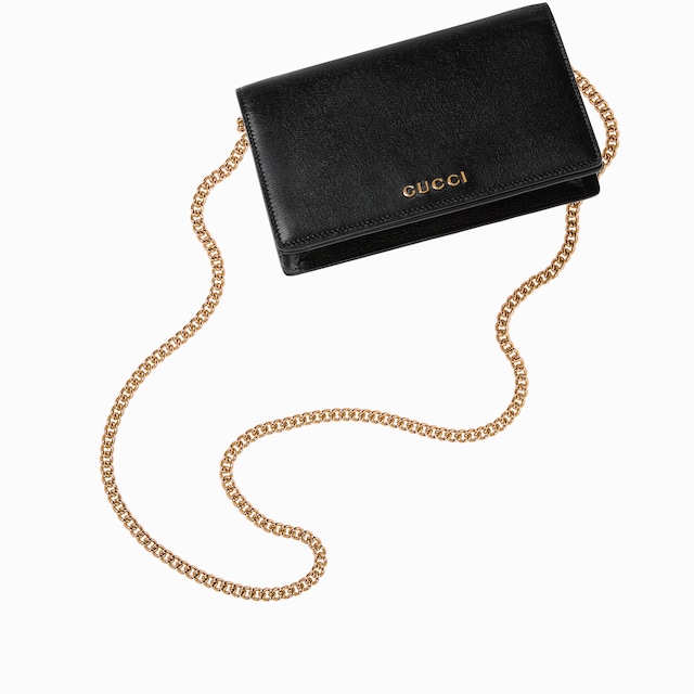 Wallet on chain
