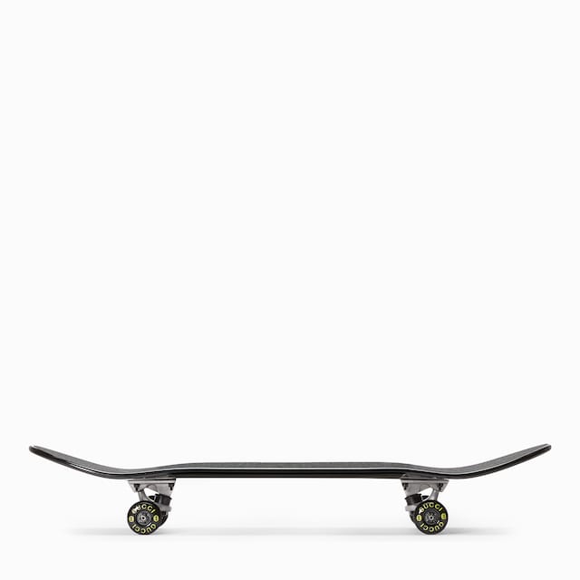 Gucci logo skateboard