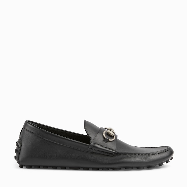 Men's driver with Horsebit