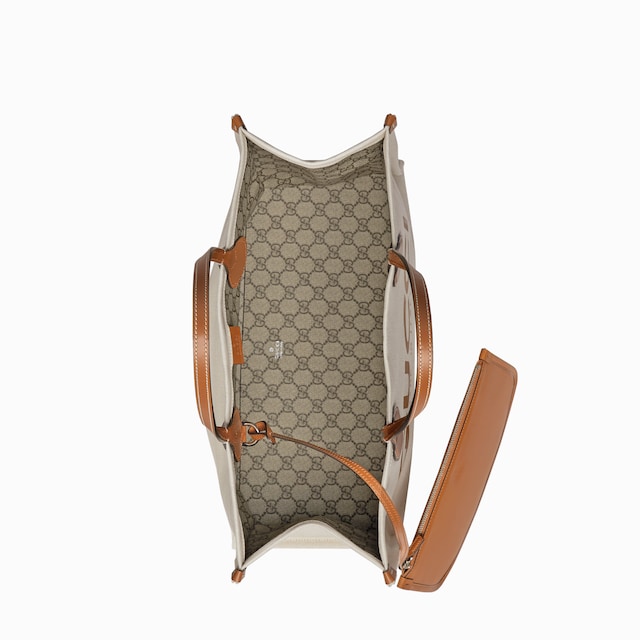 Large tote bag