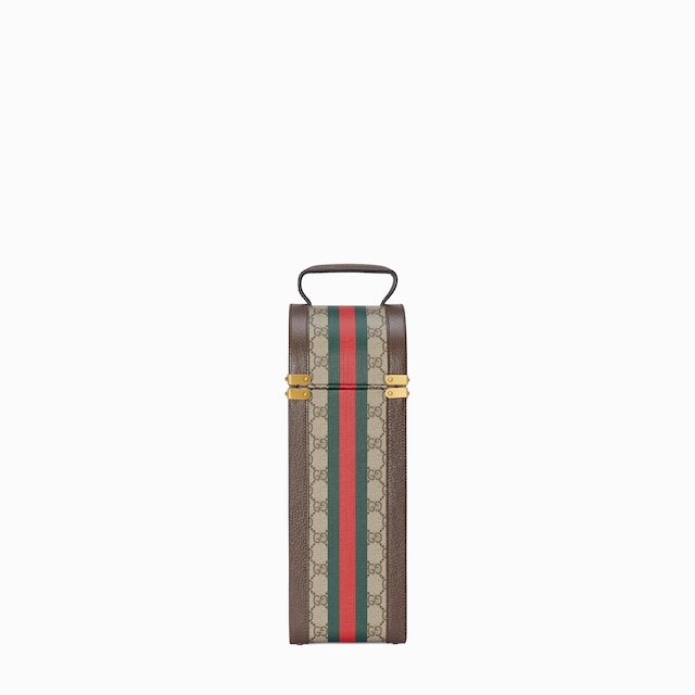 Gucci Savoy rigid bottle case