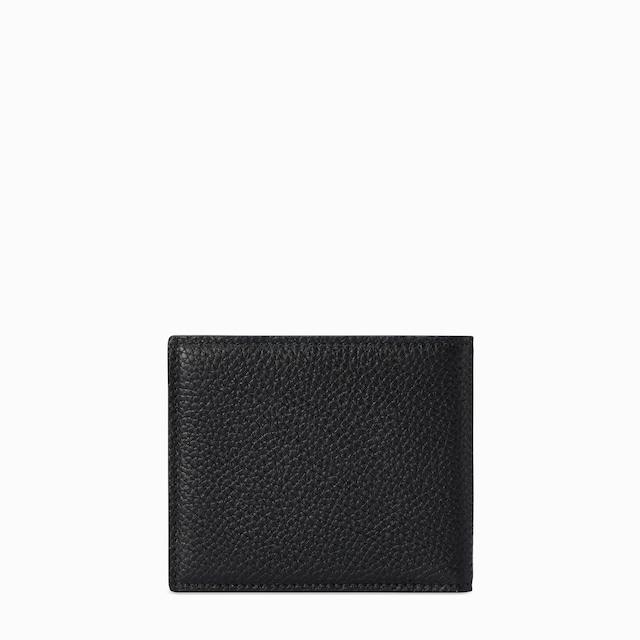 Bi-fold wallet with Gucci logo