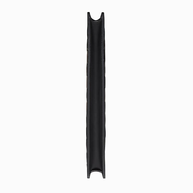 Rubber-effect small pouch