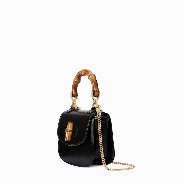 Gucci Bamboo 1947 nano bag
