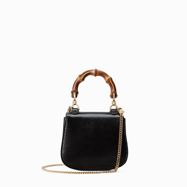 Gucci Bamboo 1947 nano bag
