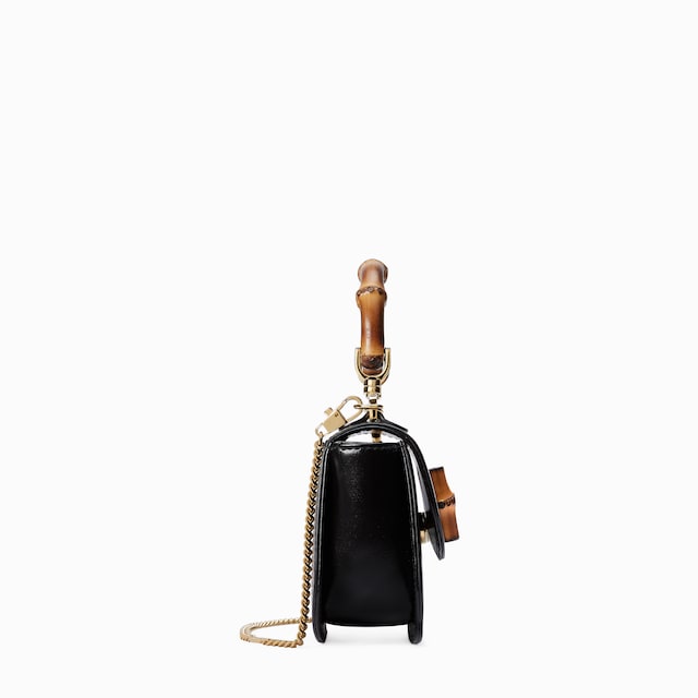 Gucci Bamboo 1947 nano bag