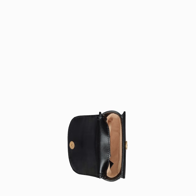 Micro borsa Gucci Bamboo 1947 