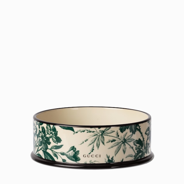 グッチ ペット用食器 フードボウル | GUCCI® JP
