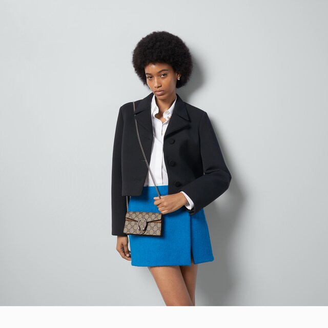 Dionysus mini bag - image 4
