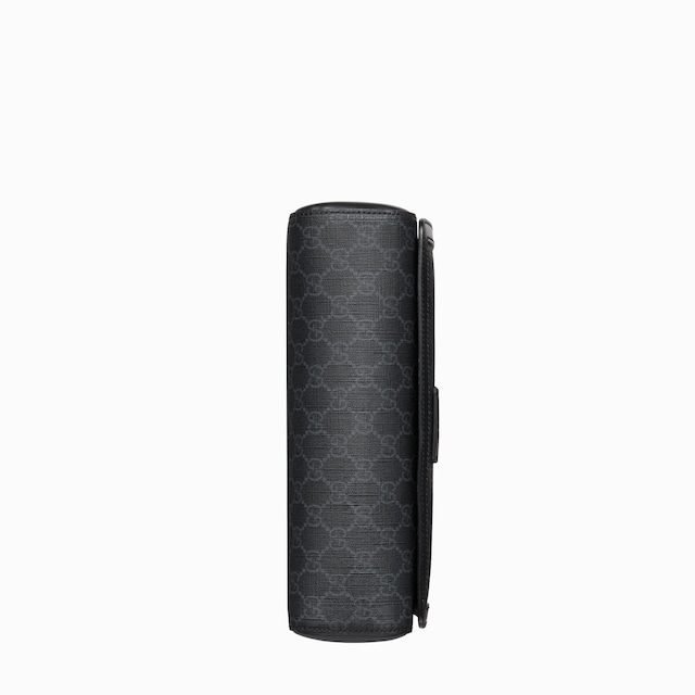 GG Black medium crossbody bag