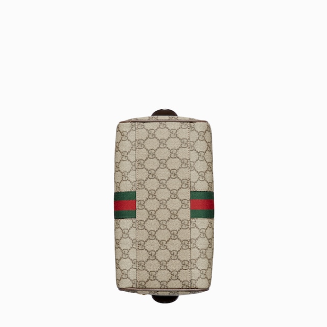 Bolsa Boston mediana Ophidia