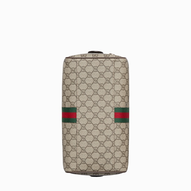 Ophidia large boston bag
