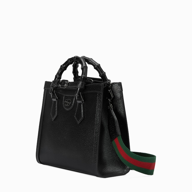 Маленькая сумка-тоут Gucci Diana