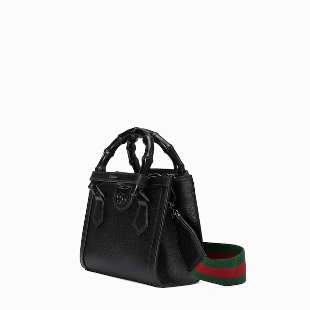 Сумка-тоут Gucci Diana размера мини