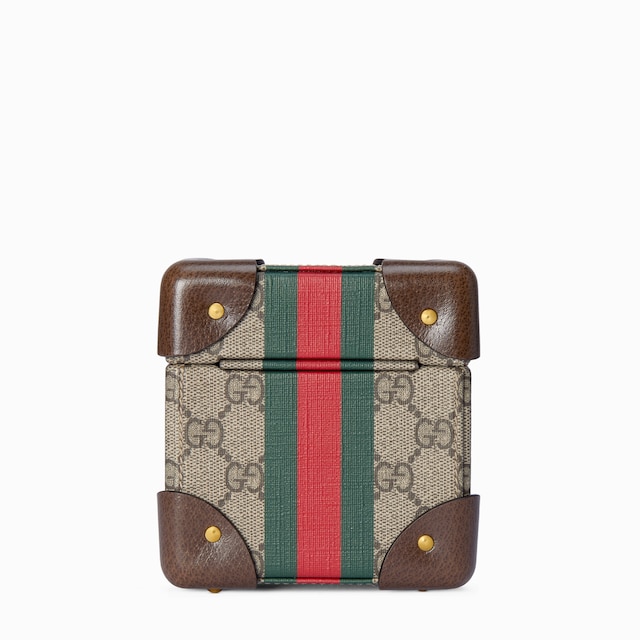 Gucci Savoy mini rigid watch case