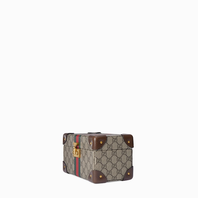 Gucci Savoy small rigid watch case
