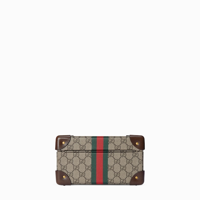 Gucci Savoy small rigid watch case