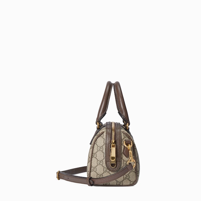 Bolsa Boston pequeña Ophidia