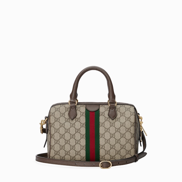 Bolsa Boston mediana Ophidia
