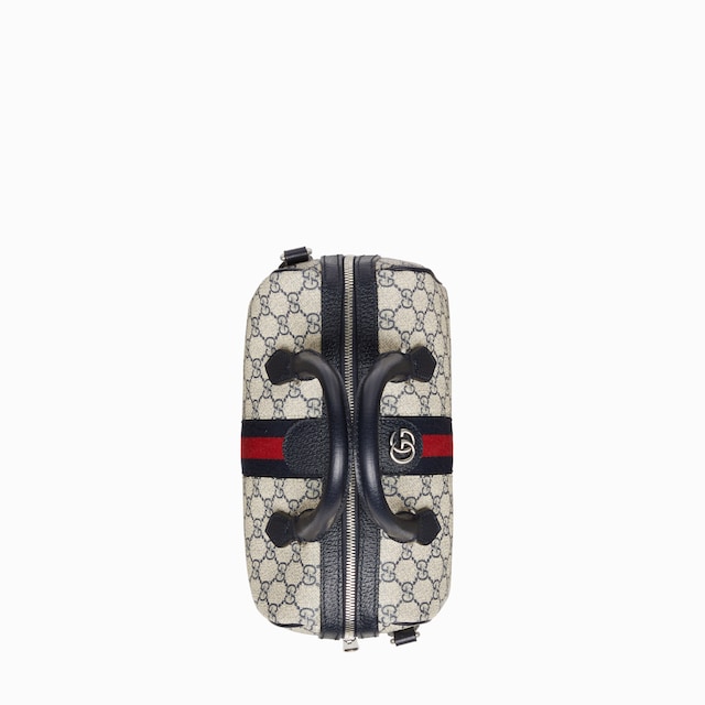 Ophidia medium boston bag
