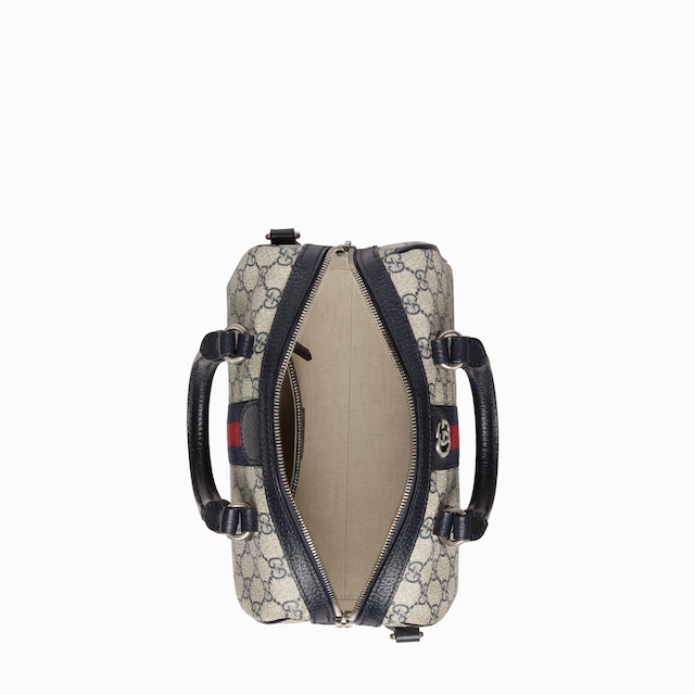 Ophidia medium boston bag