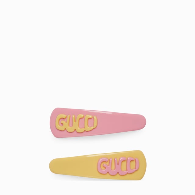 Children's Gucci hair clip