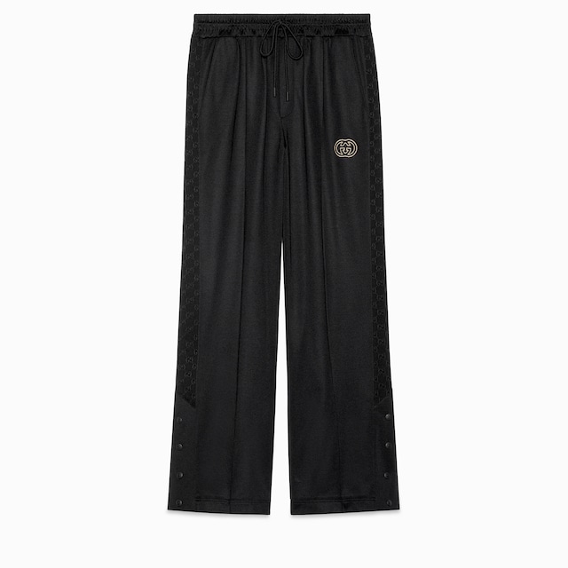 セール★Gucciグッチ★695976 GUCCI 新品同様/国内正規 グッチ 695976 XJEEI GGコットン