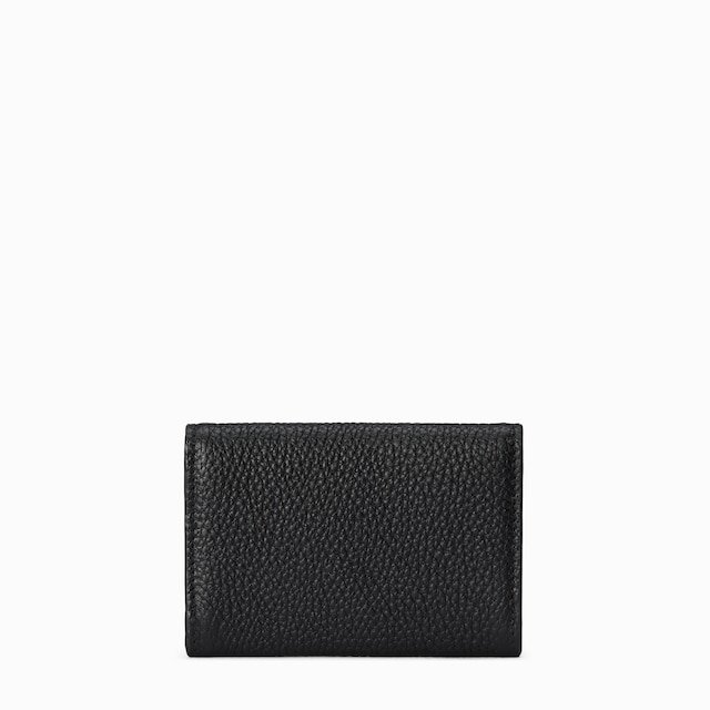 Long card case wallet with Gucci logo
