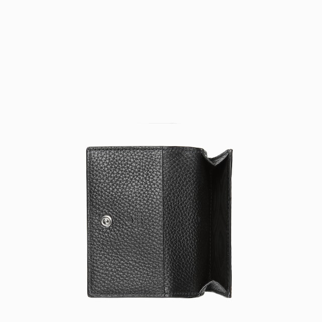GUCCI ロゴ カードケース（名刺入れ）