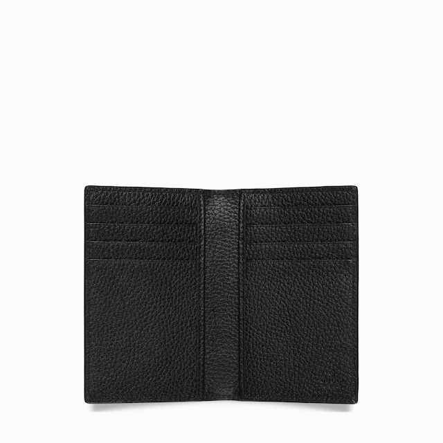 Long card case with Gucci logo