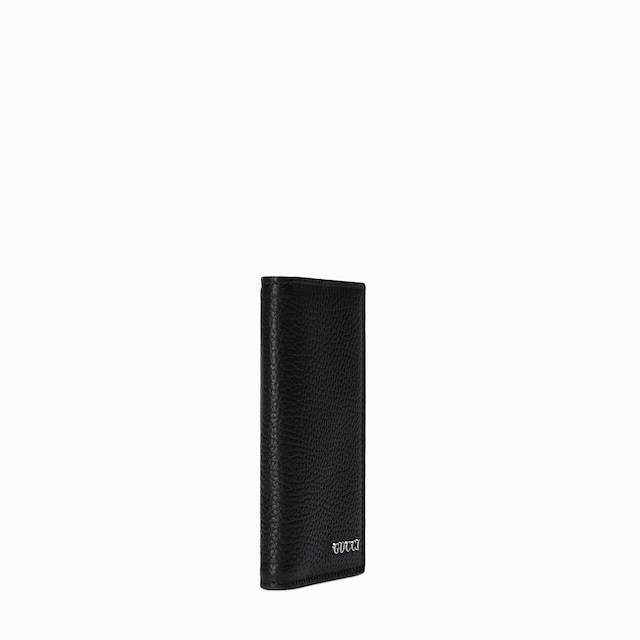 Long card case with Gucci logo